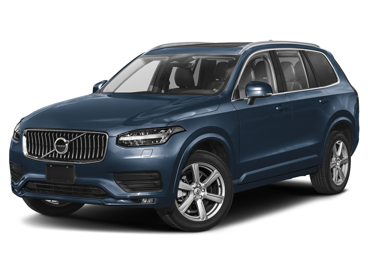 2024 Volvo XC90 B6 Plus 7-Seater Bright theme 4WD's photo