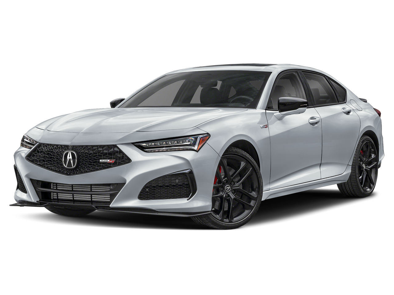 2025 Acura TLX