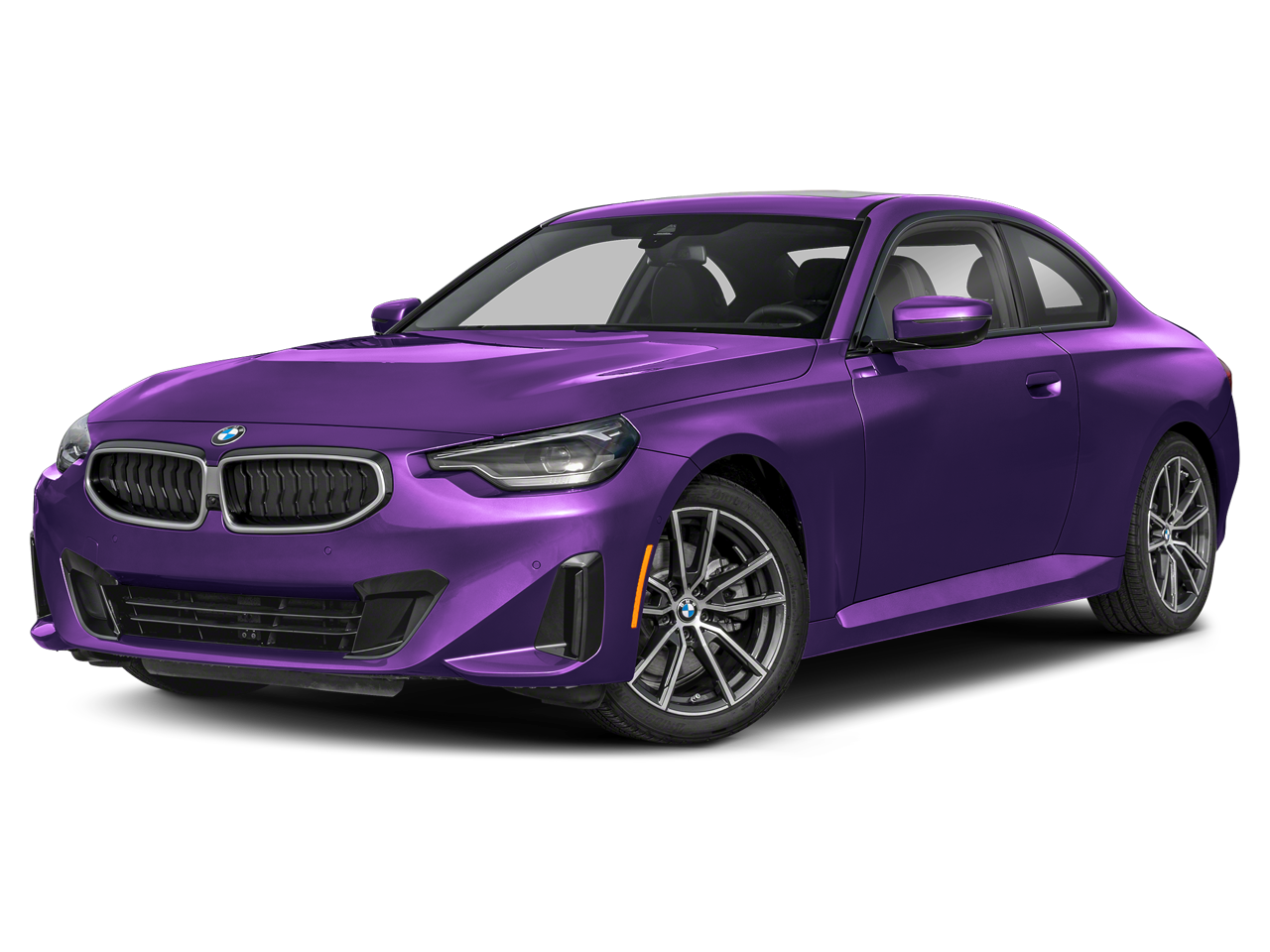 2025 BMW 2 Series's photo