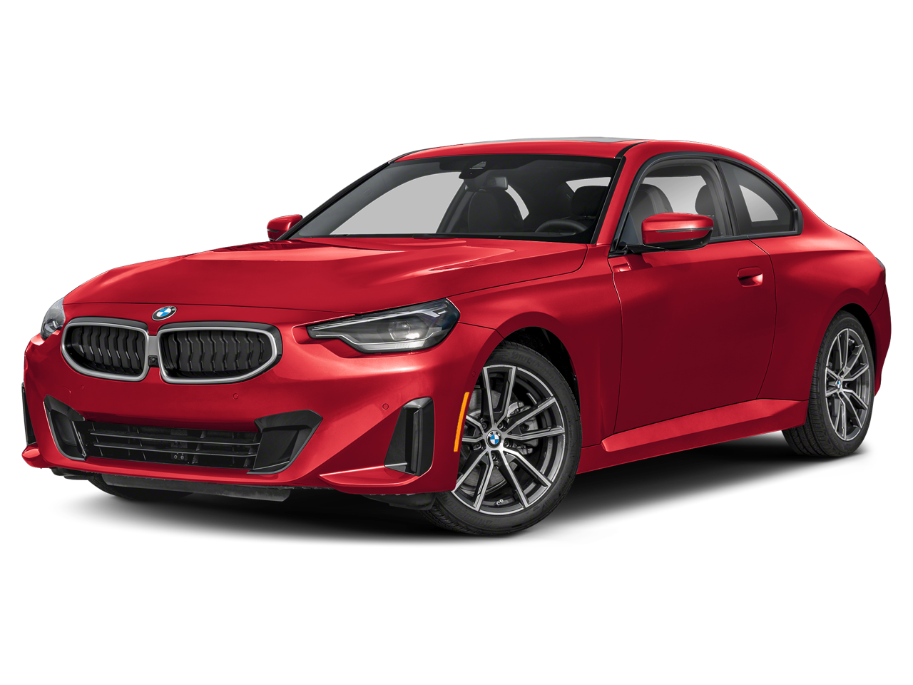 2025 BMW 2 Series 230i xDrive Coupe's photo