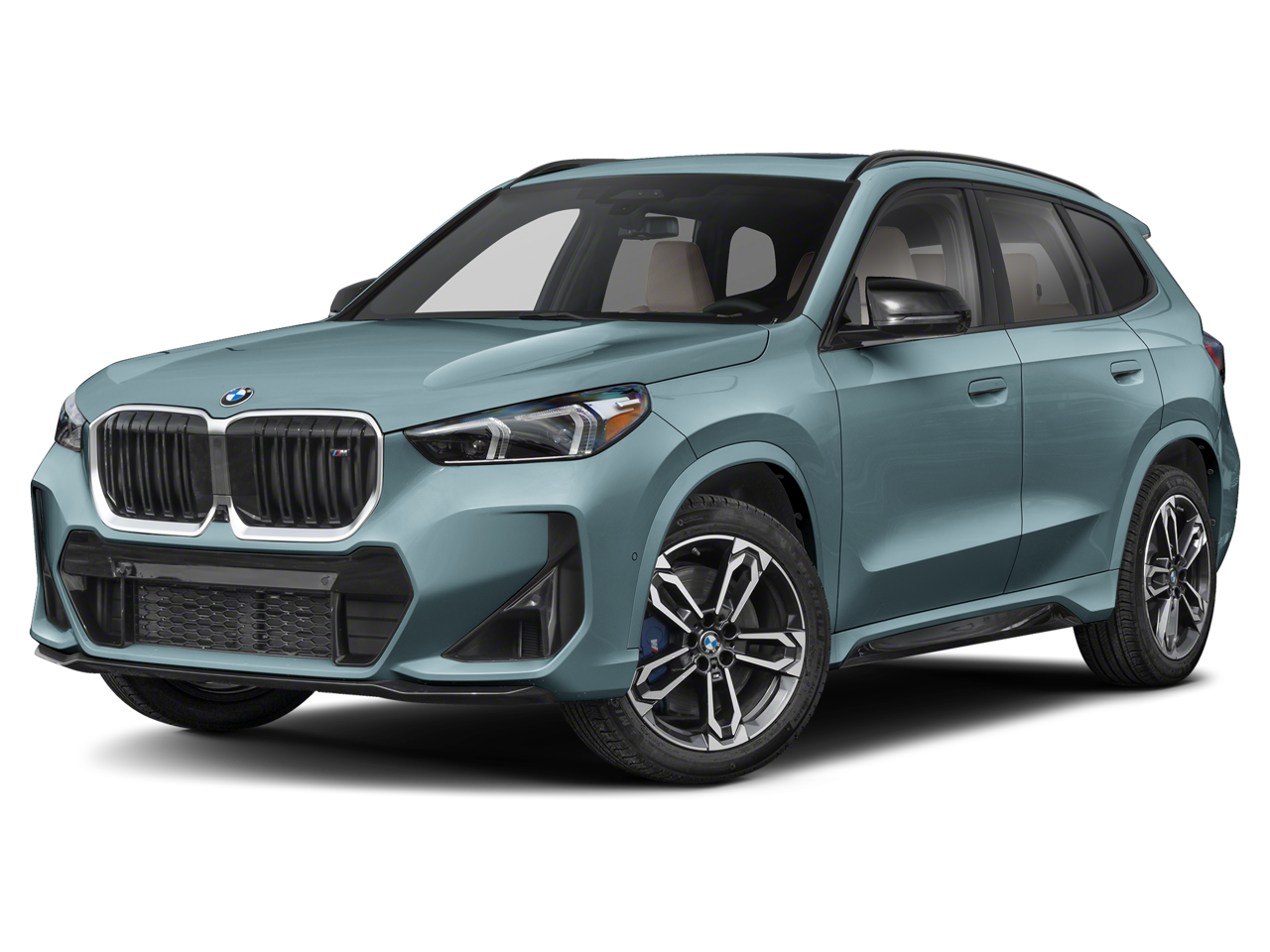 2025 BMW X1 M35i for sale in Madison, WI