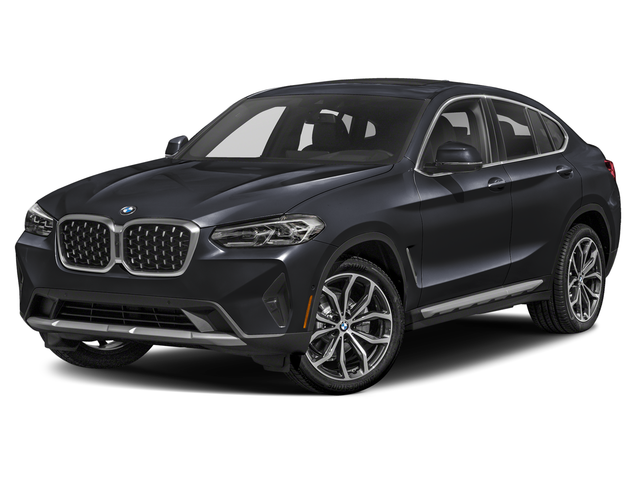 2025 BMW X4 M40i's photo