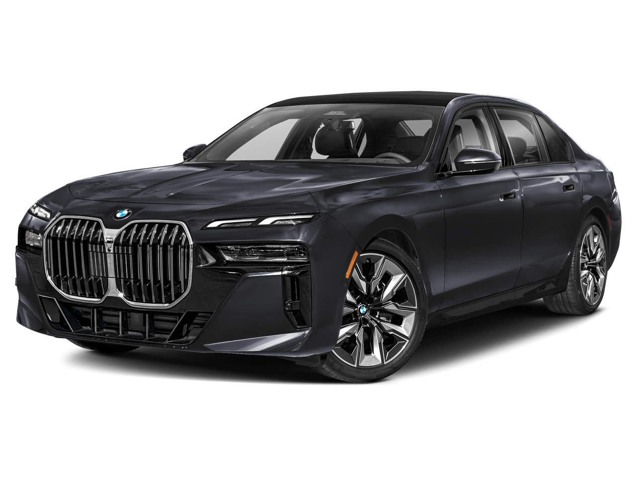 2026 BMW 7 Series 740i for sale in Madison, WI