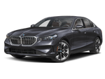 2026 BMW 5 Series 540i xDrive