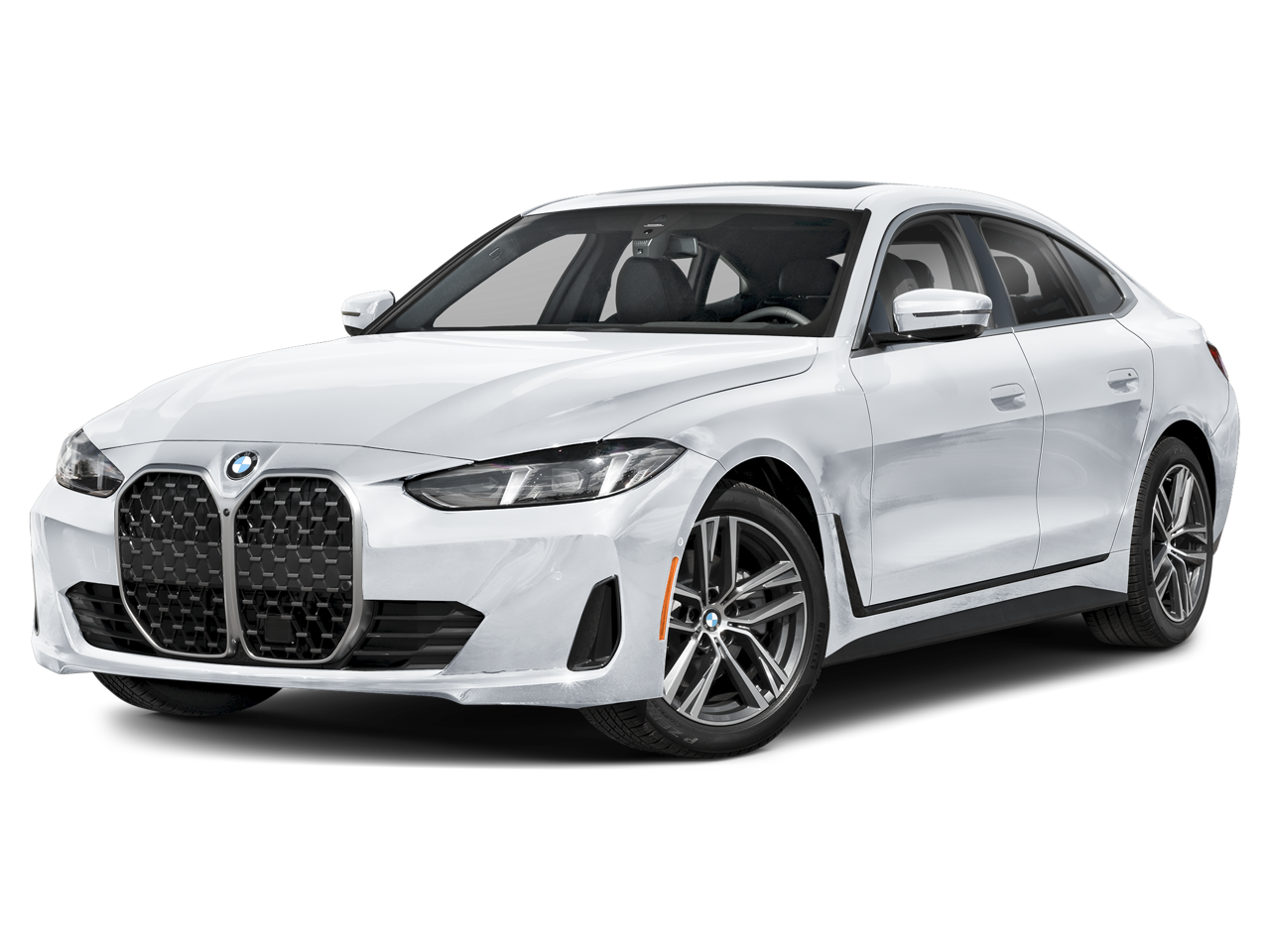 2026 BMW 4 Series 430i