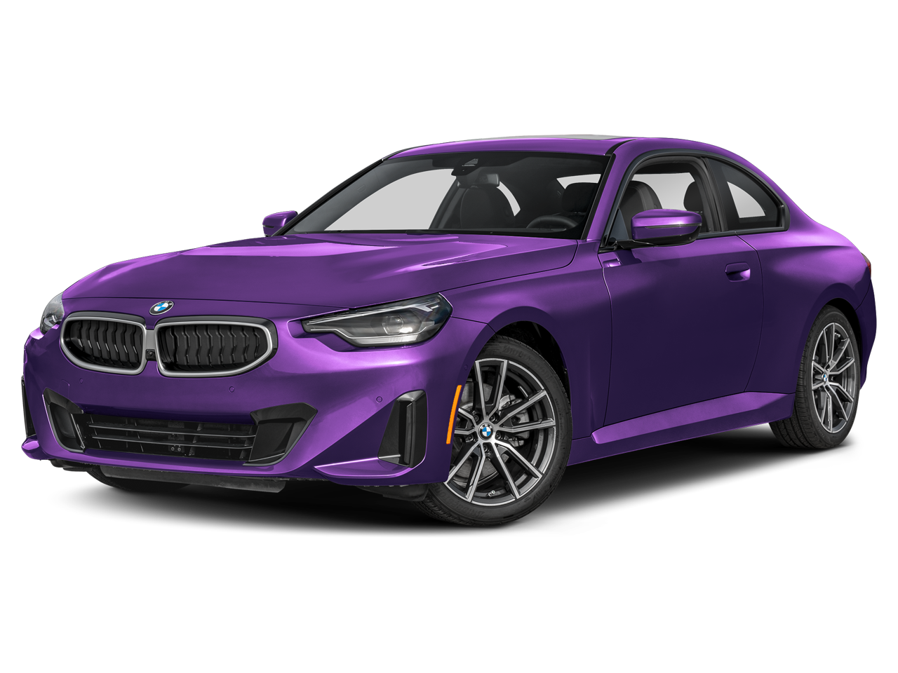 2026 BMW 2 Series