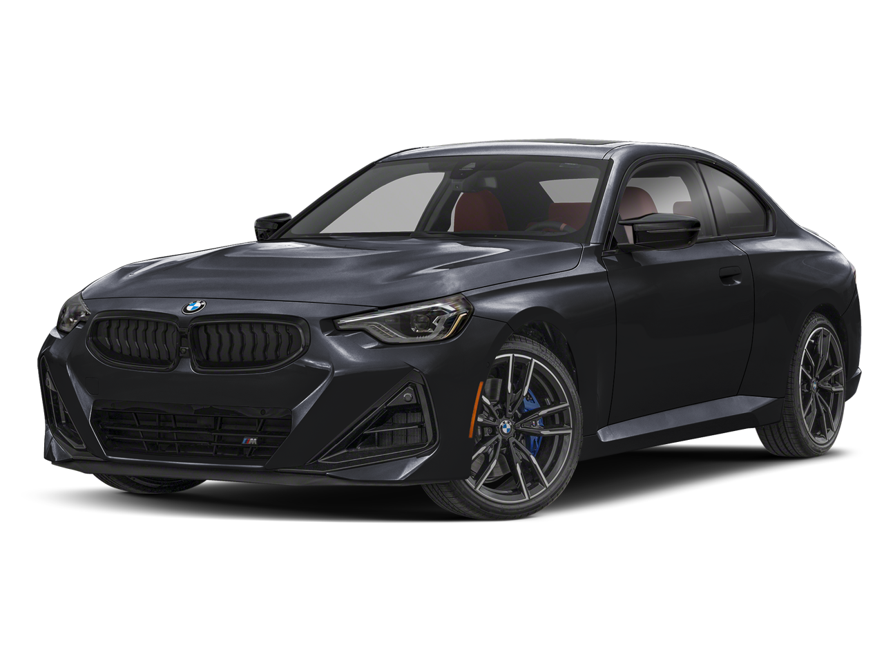2026 BMW 2 Series M240i