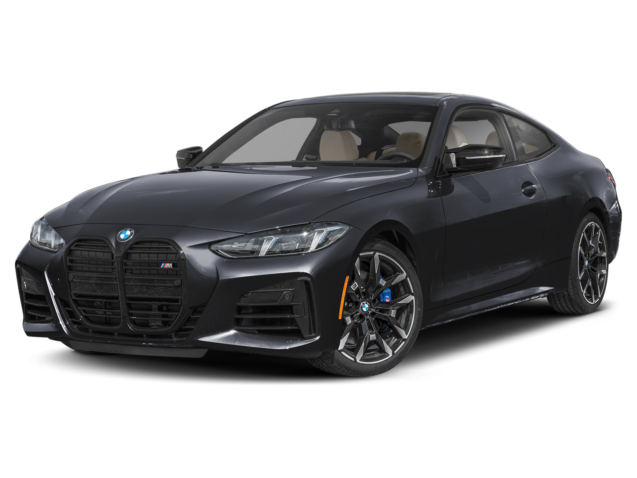 2026 BMW 4 Series M440i