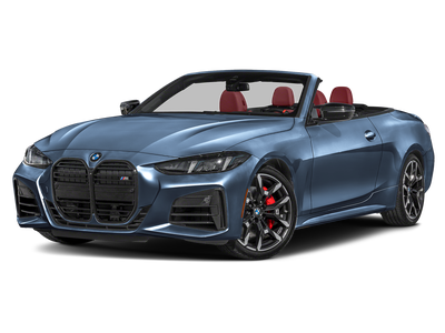 2026 BMW 4 Series M440i