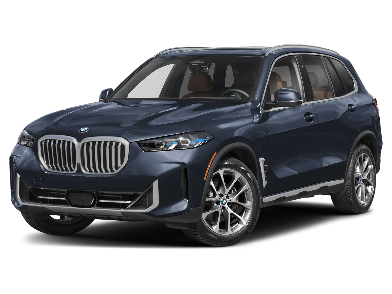 2026 BMW X5 40i for sale in Madison, WI