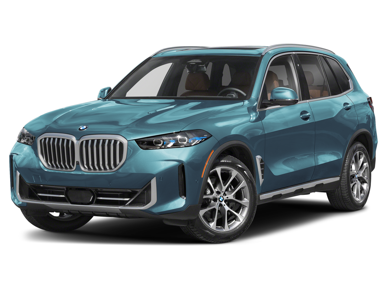 2026 BMW X5 40i for sale in Madison, WI