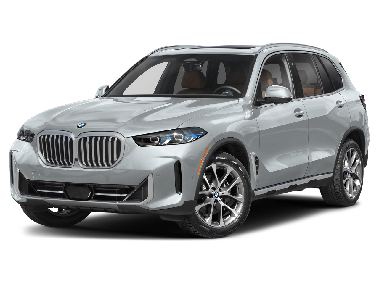 2026 BMW X5 40i for sale in Madison, WI
