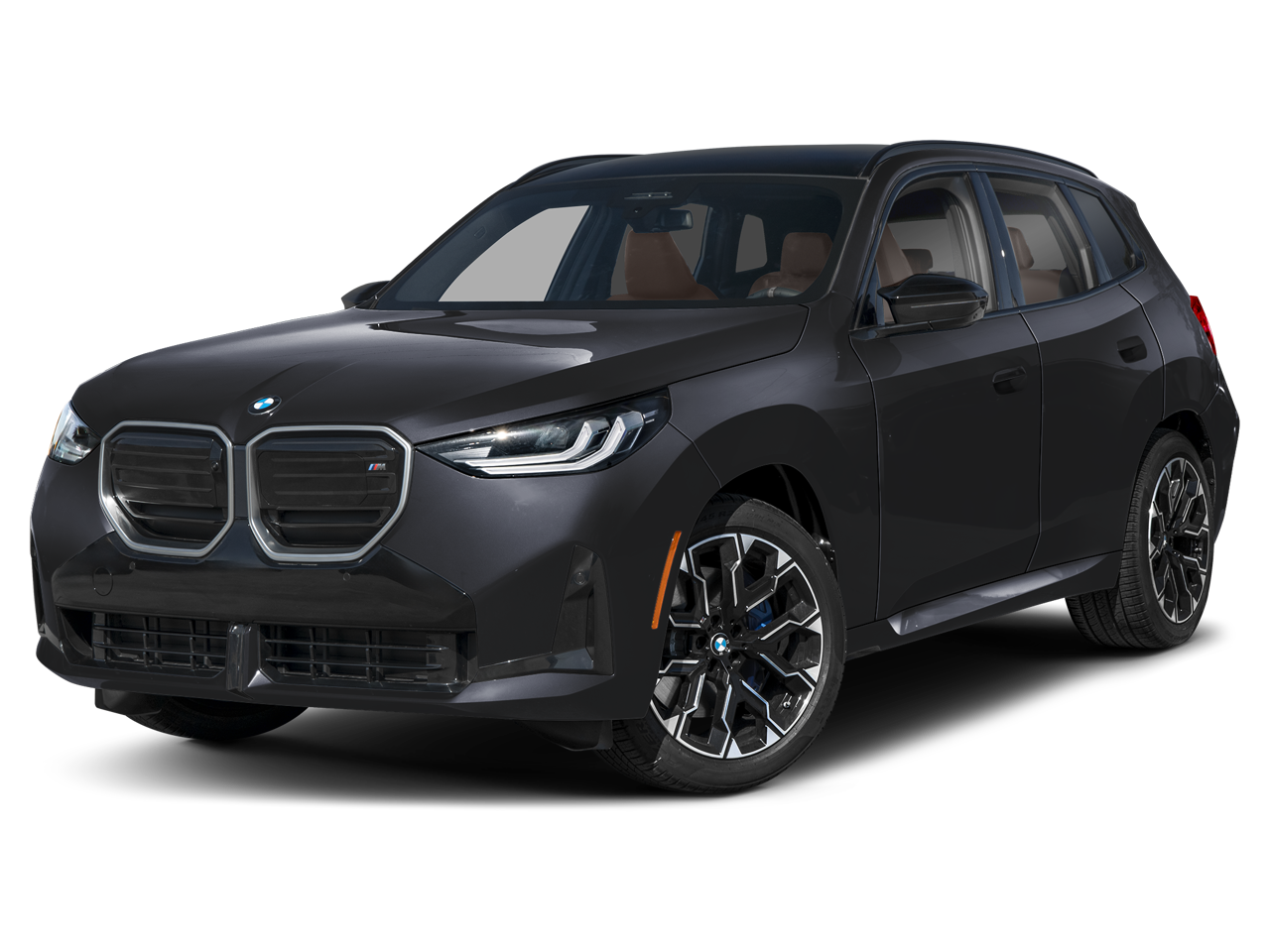 2026 BMW X3's photo