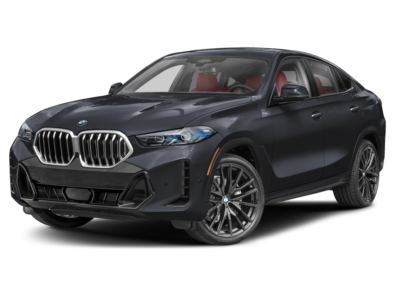 2026 BMW X6
