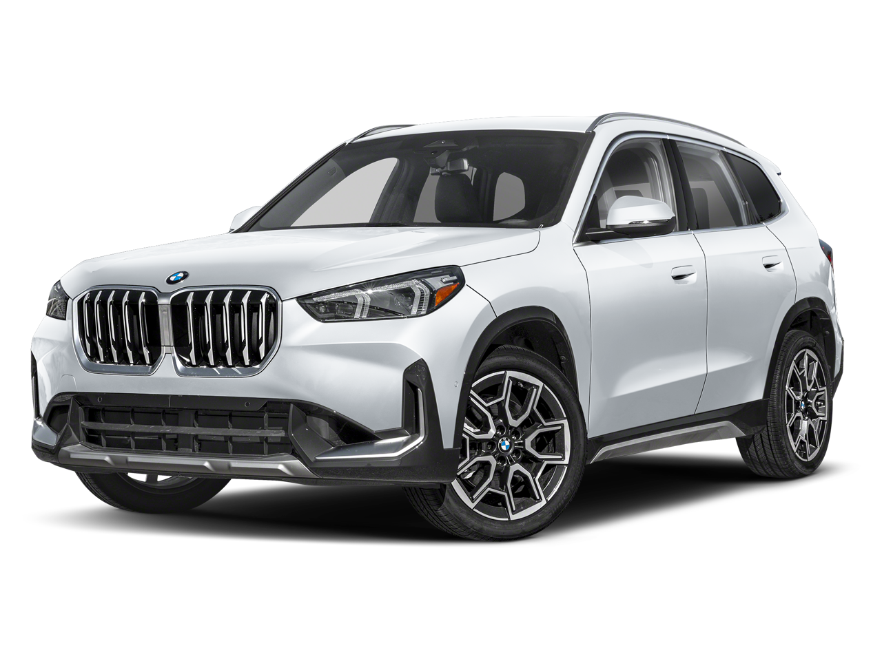 2026 BMW X1 xDrive28i's photo