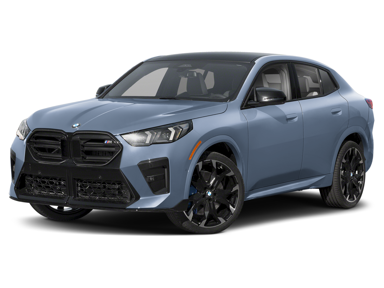 2026 BMW X2 M35i