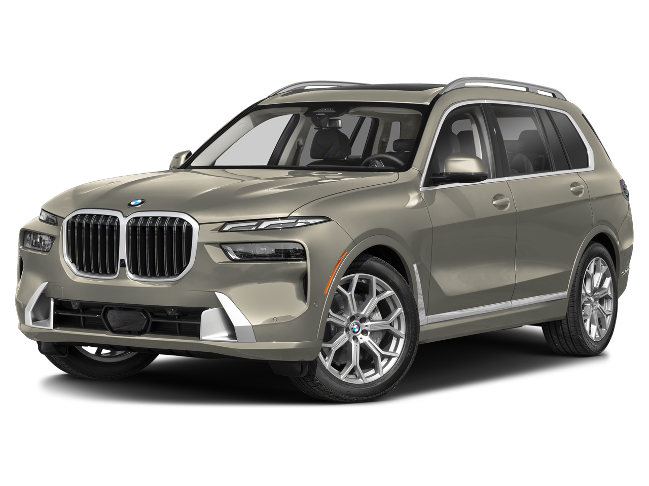 2026 BMW X7 M60i