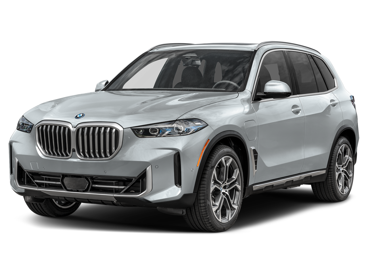 2026 BMW X5 50e for sale in Madison, WI