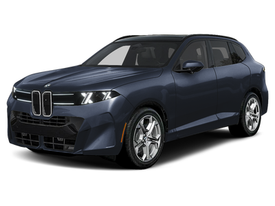 2027 BMW X5 Base