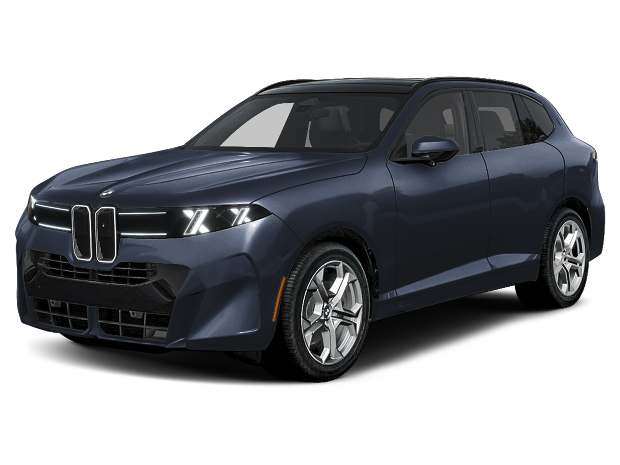 2027 BMW X5 Base