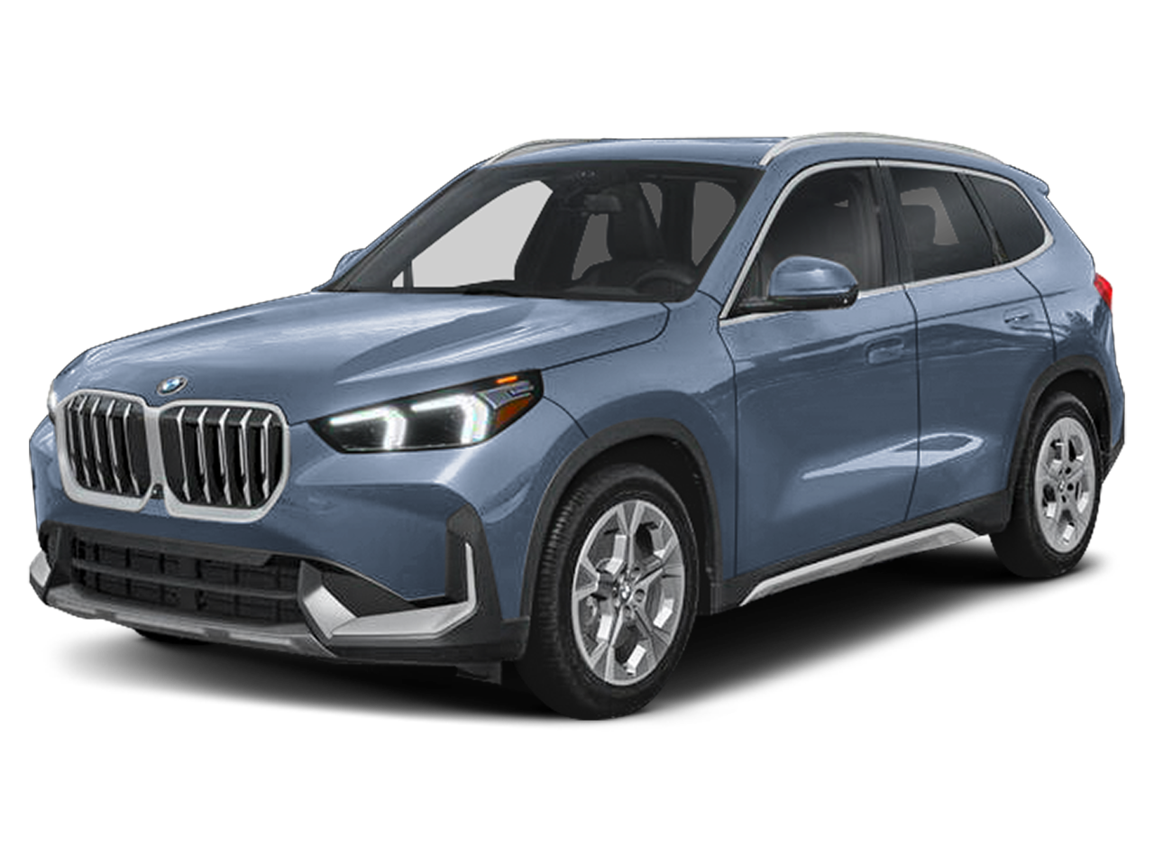 2027 BMW X1