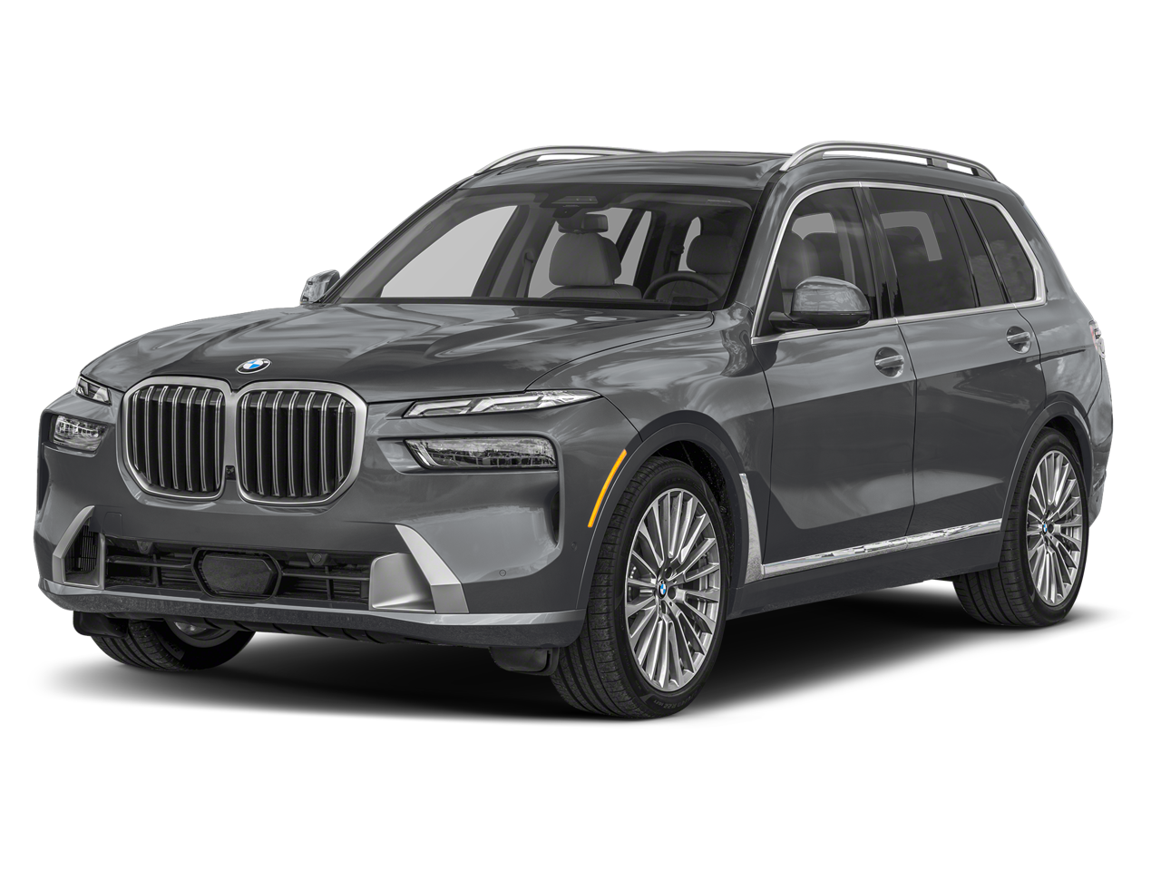 2027 BMW X7 M60i
