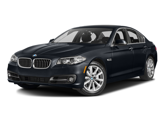 2016 BMW 5 Series 535i xDrive Sedan's photo