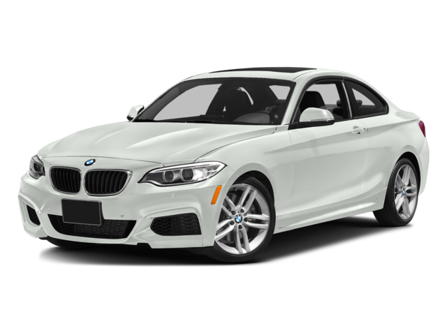 2016 BMW 2 Series 228i xDrive