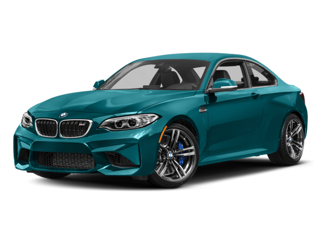 2016 BMW M2 -'s photo