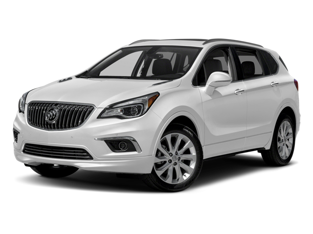 2017 Buick Envision Premium I