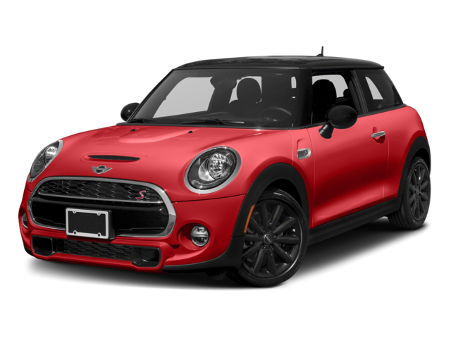 2017 MINI Cooper S's photo