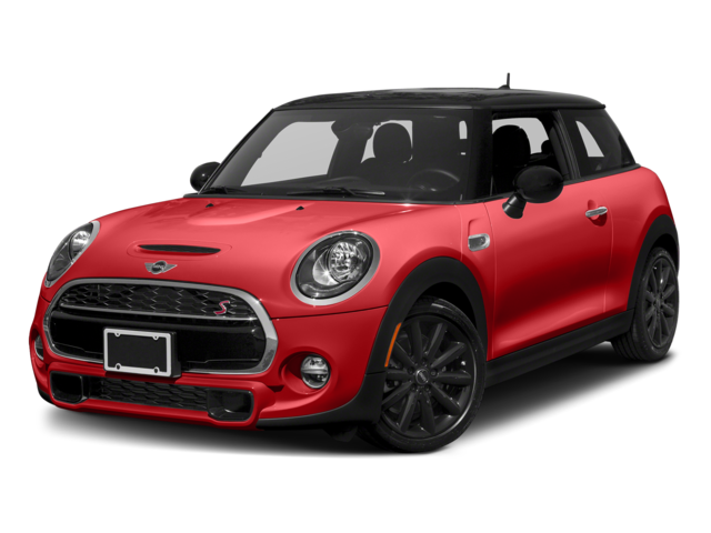 2017 MINI HARDTOP 2 DOOR Base
