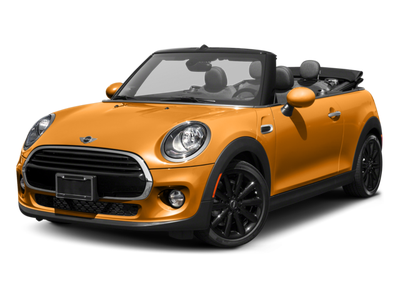 2017 MINI Cooper Base