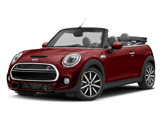 2017 MINI Cooper S Base