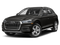 2018 Audi Q5 2.0T Prestige quattro