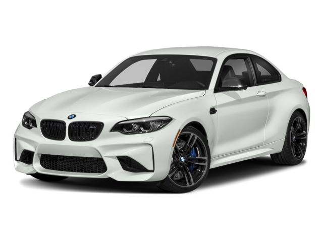 2018 BMW M2 -'s photo