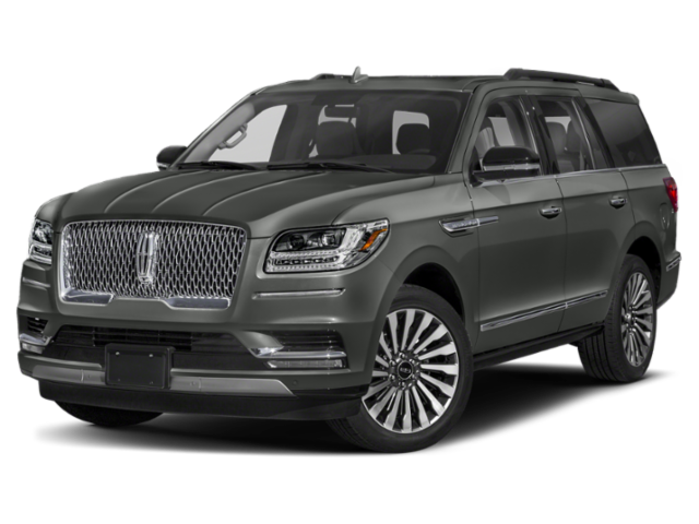 2018 Lincoln Navigator