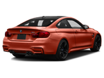 2015 BMW M4 Base