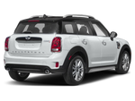 2018 MINI Countryman All4 Base