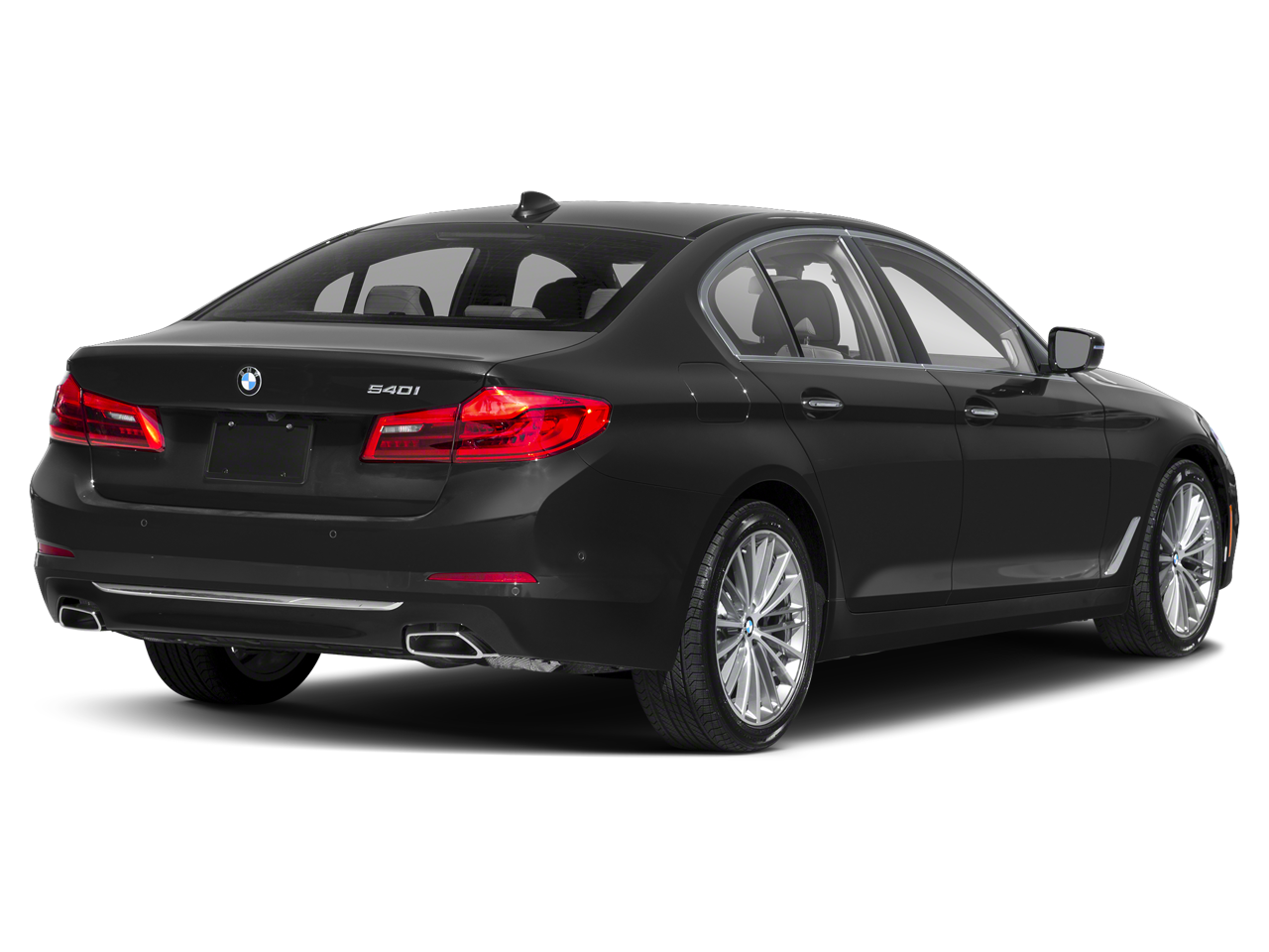2019 BMW 5 Series 540i xDrive