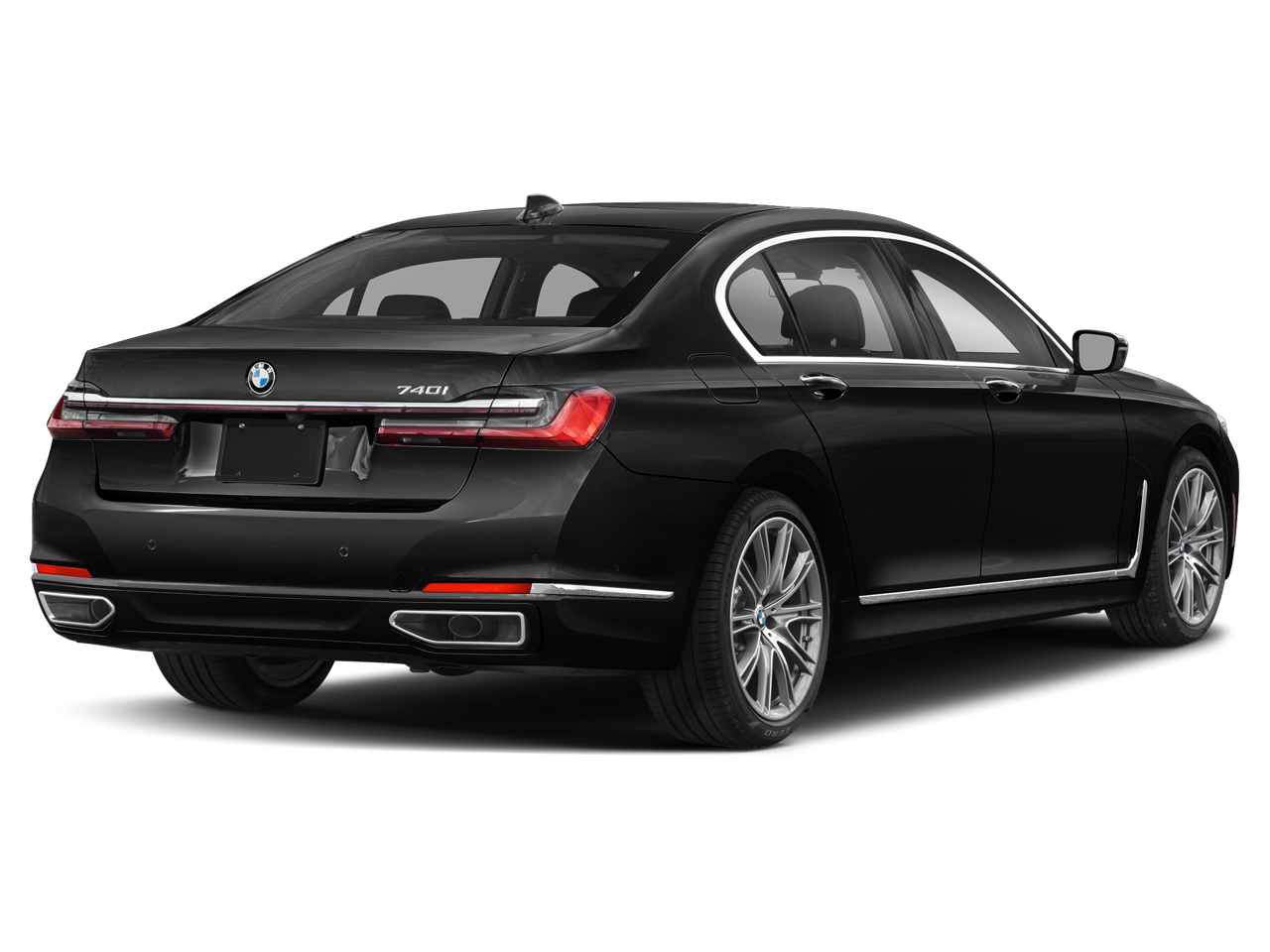 2020 BMW 7 Series 740i xDrive