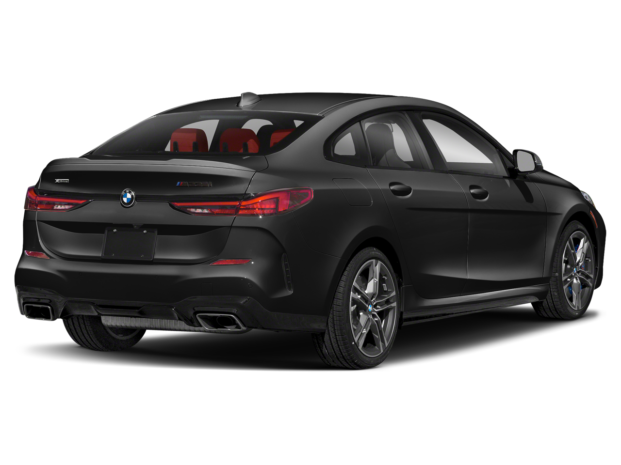 2020 BMW 2 Series M235i Gran Coupe xDrive