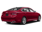 2020 Genesis G80 3.8