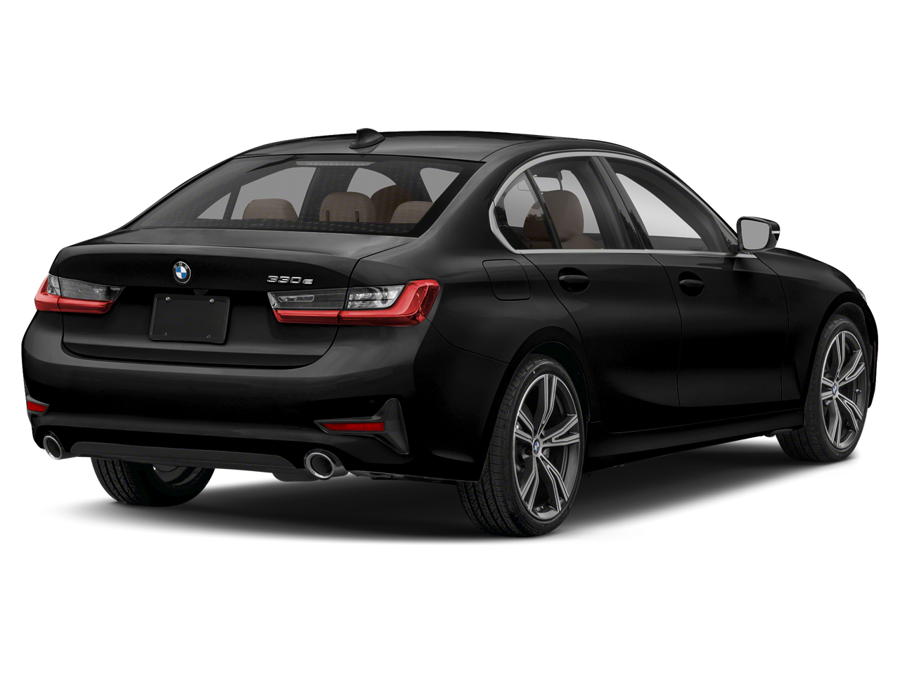 2022 BMW 3 Series 330e xDrive