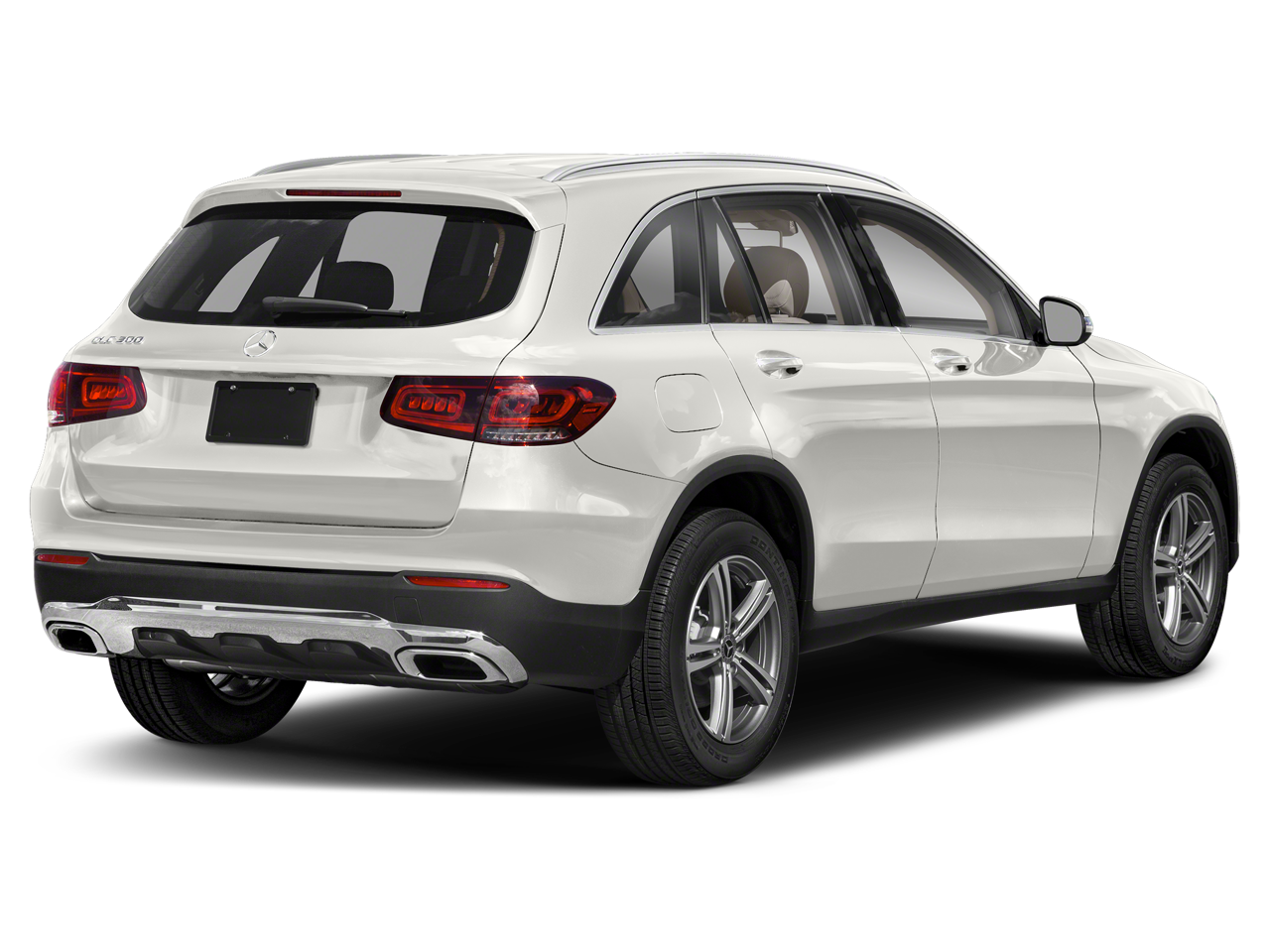 2022 Mercedes-Benz GLC GLC300 - Photo 25