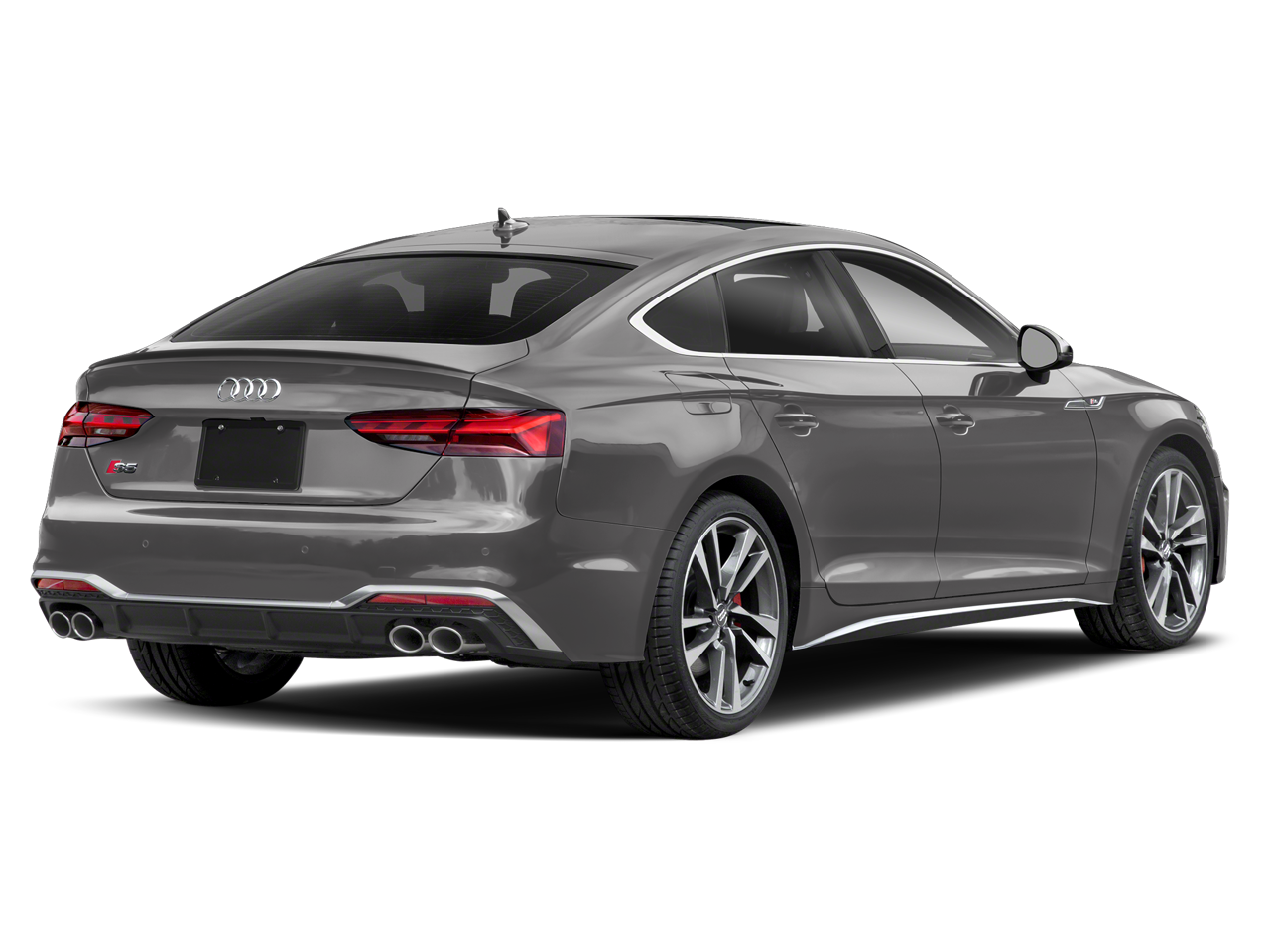 2023 Audi S5 Sportback Premium Plus quattro