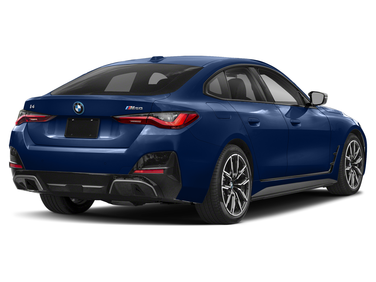 Used 2023 BMW i4 35 with VIN WBY43AW04PFP67457 for sale in Madison, WI