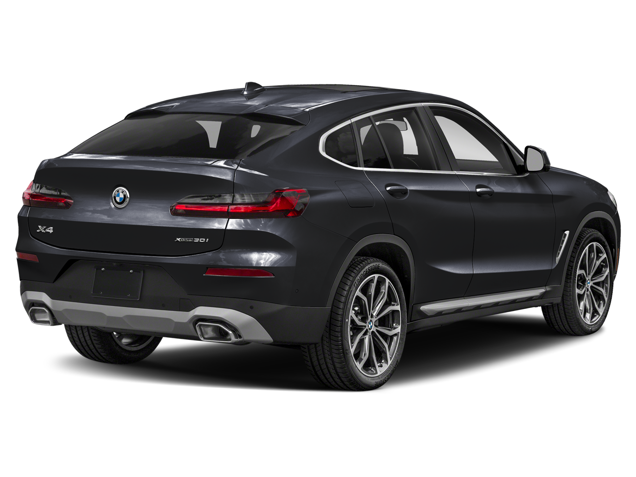 2023 BMW X4 xDrive30i