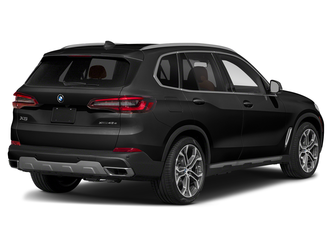 2023 BMW X5 xDrive45e
