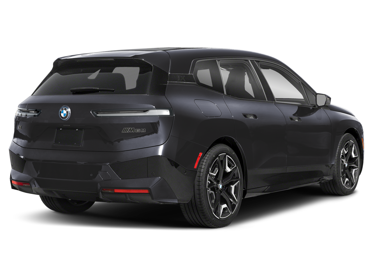 Certified 2023 BMW iX Base with VIN WB523CF06PCM50796 for sale in Madison, WI